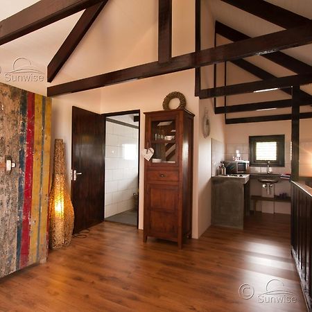 Ocean View Villas Belnem Εξωτερικό φωτογραφία