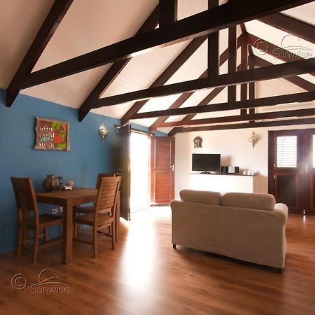 Ocean View Villas Belnem Εξωτερικό φωτογραφία