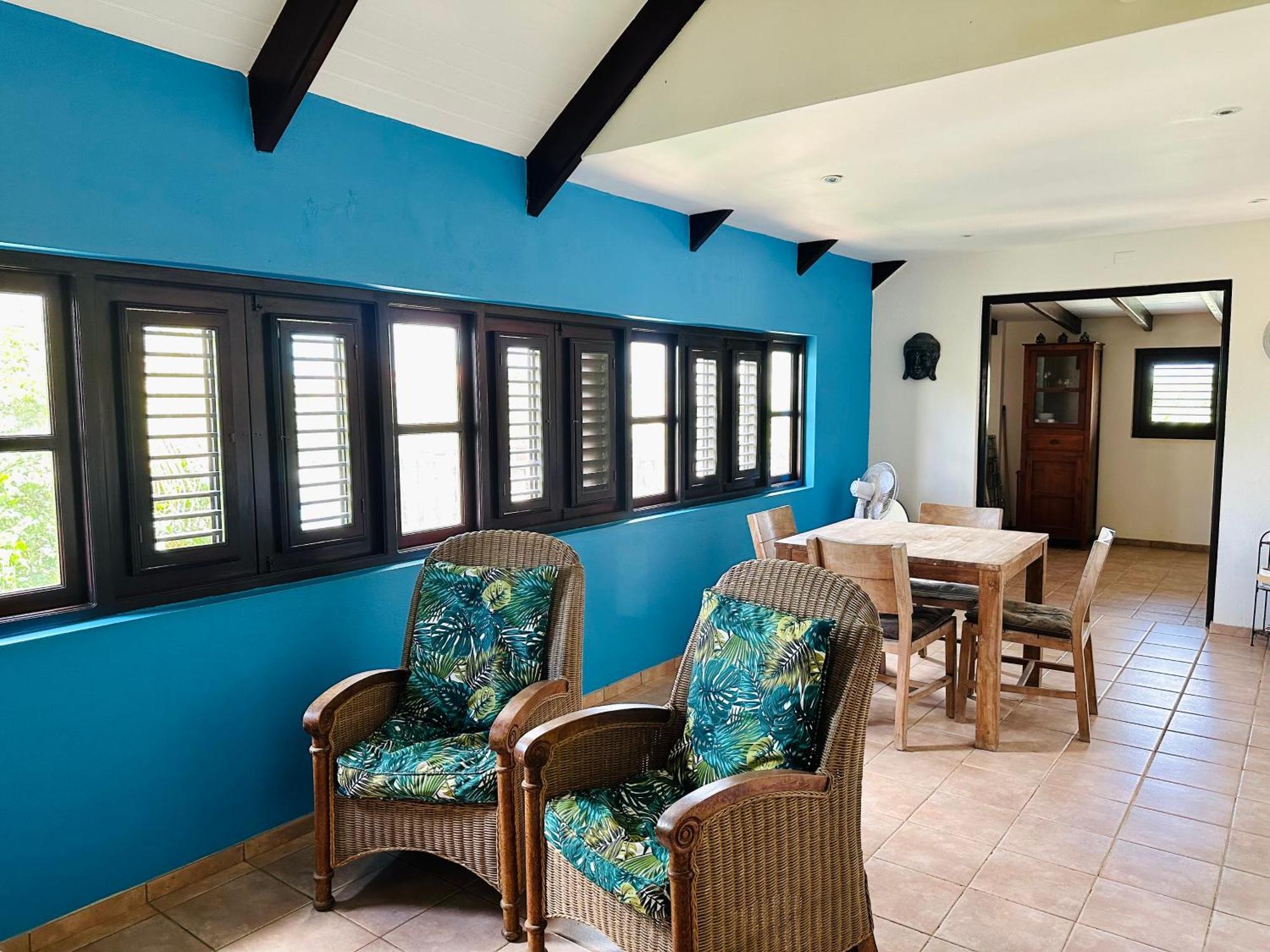 Ocean View Villas Belnem Δωμάτιο φωτογραφία