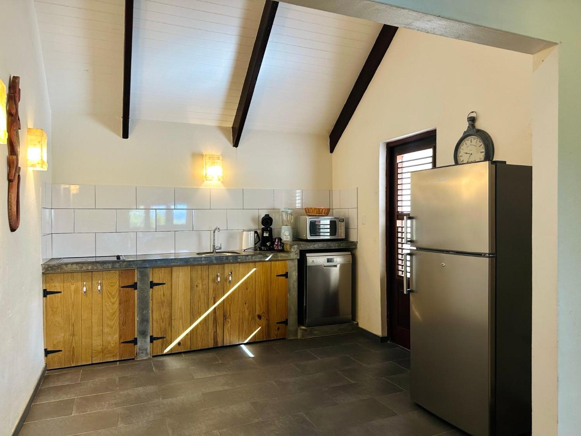 Ocean View Villas Belnem Δωμάτιο φωτογραφία