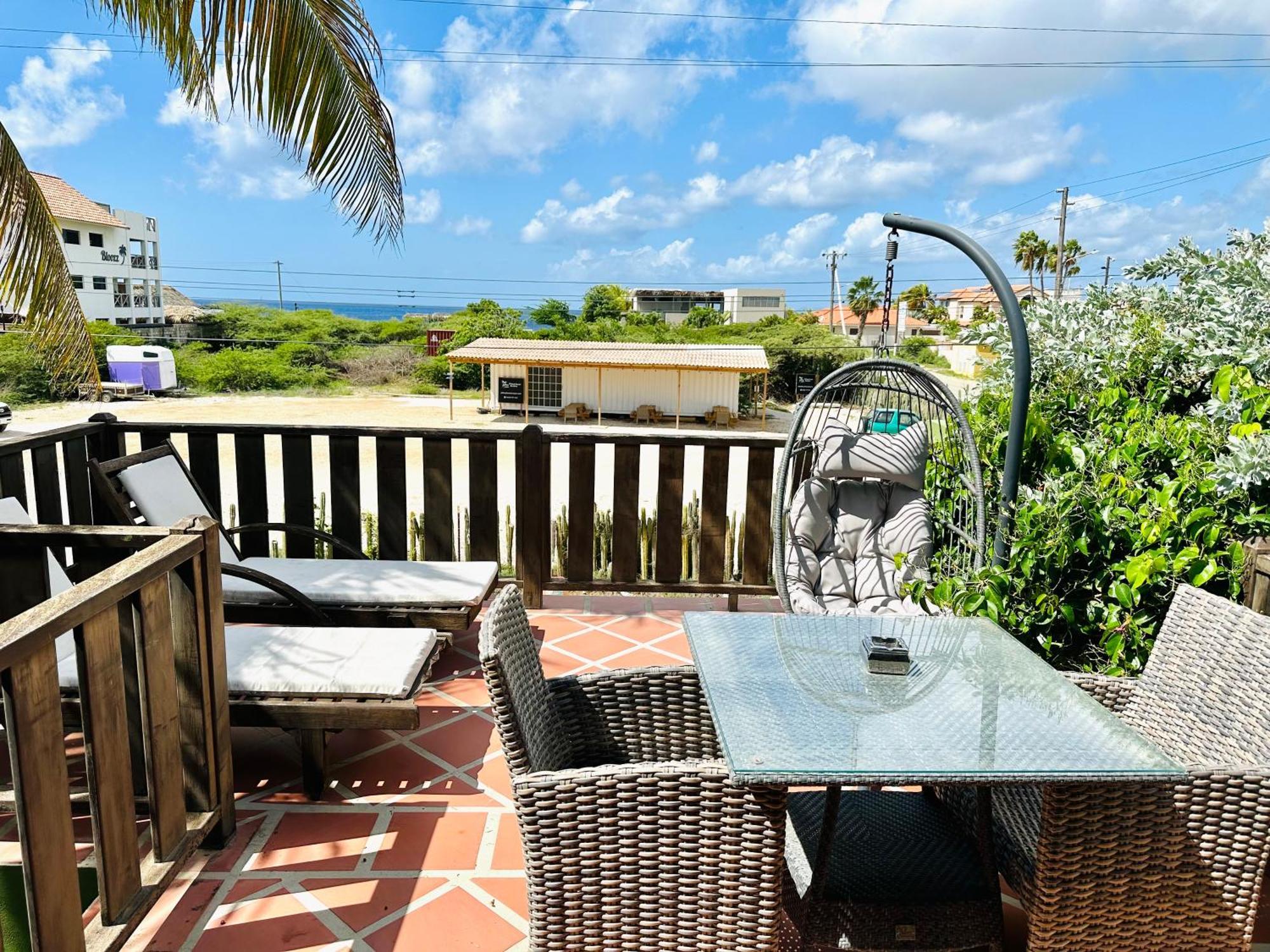 Ocean View Villas Belnem Εξωτερικό φωτογραφία