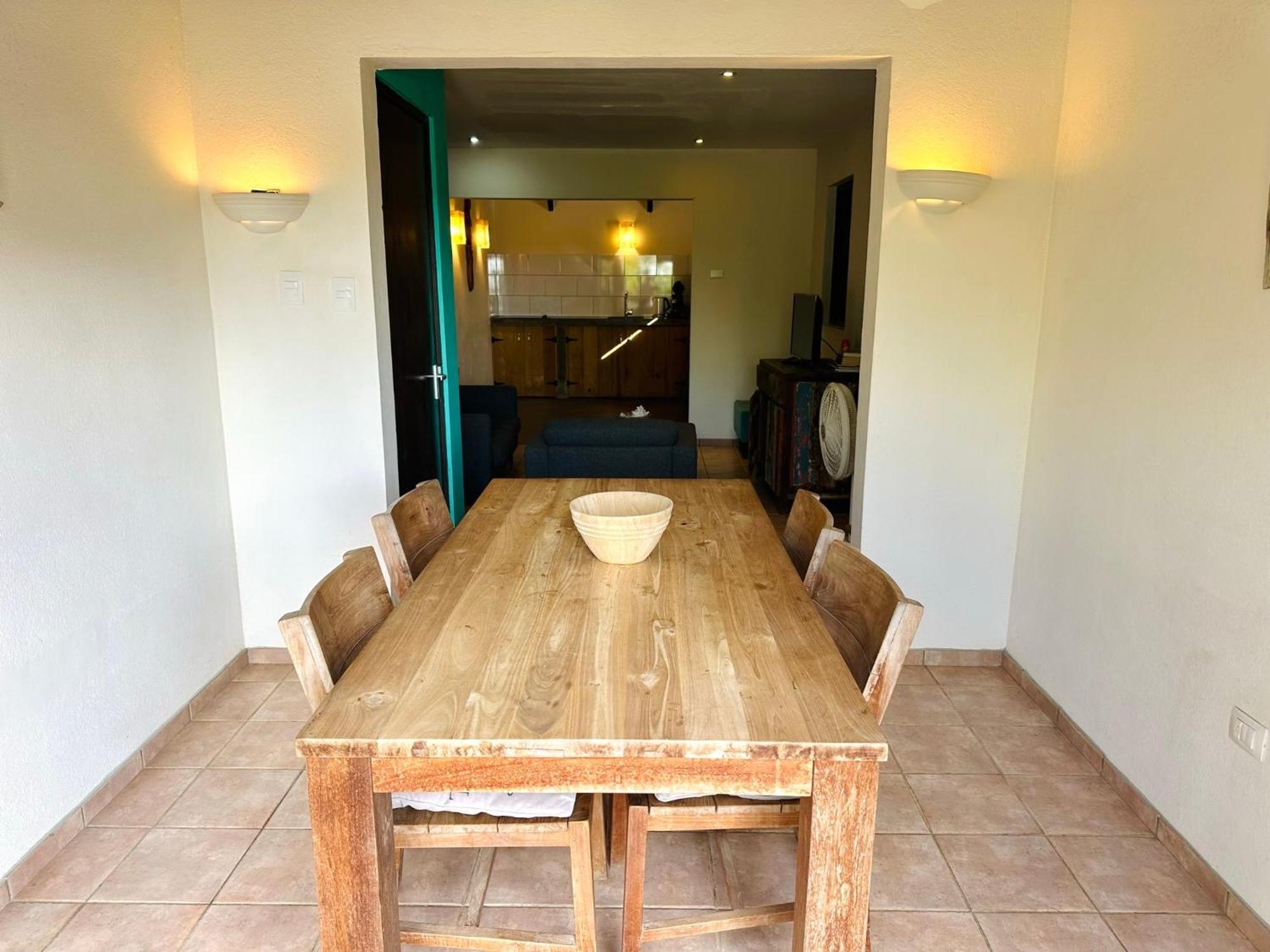 Ocean View Villas Belnem Δωμάτιο φωτογραφία