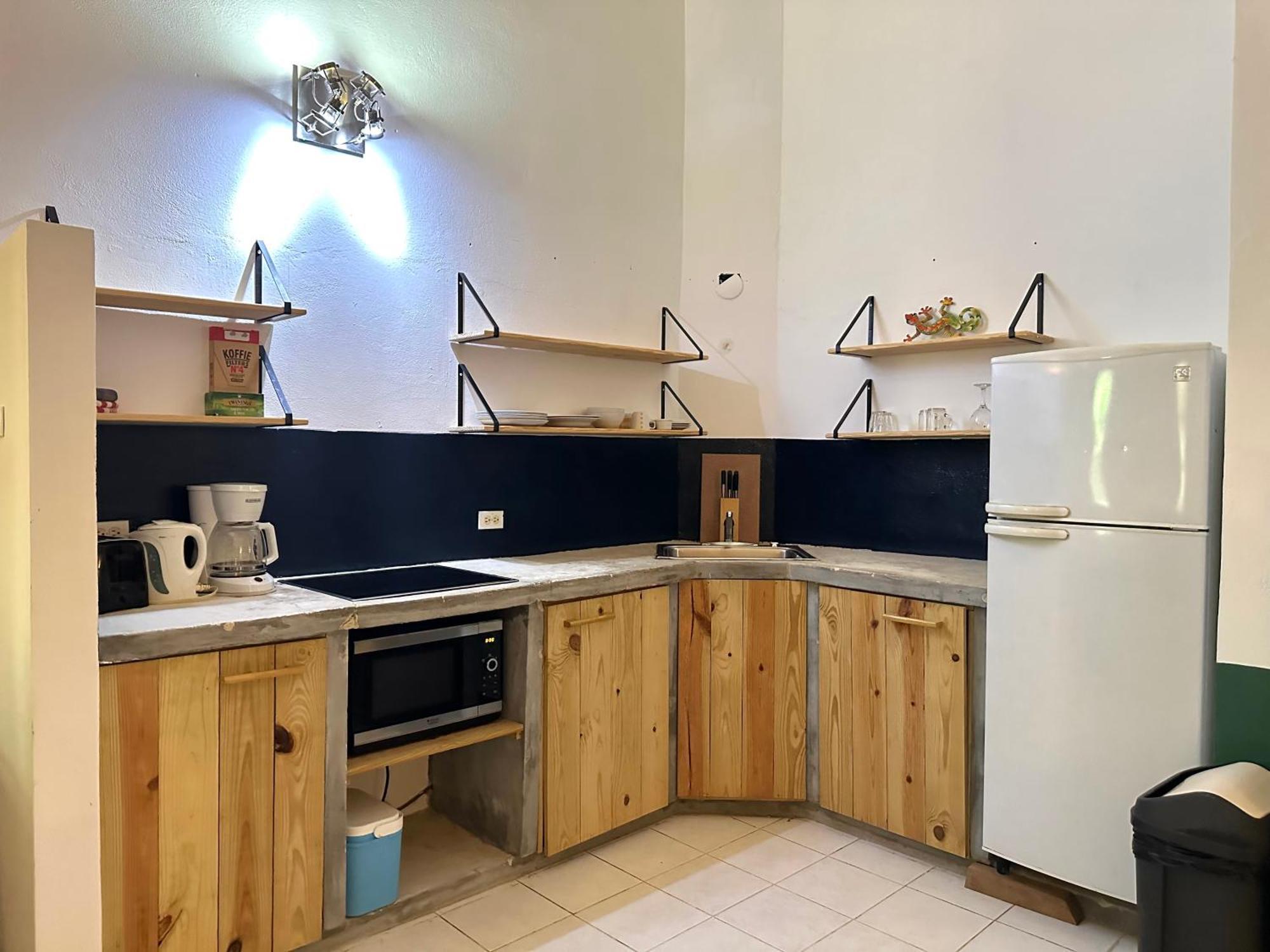Ocean View Villas Belnem Δωμάτιο φωτογραφία