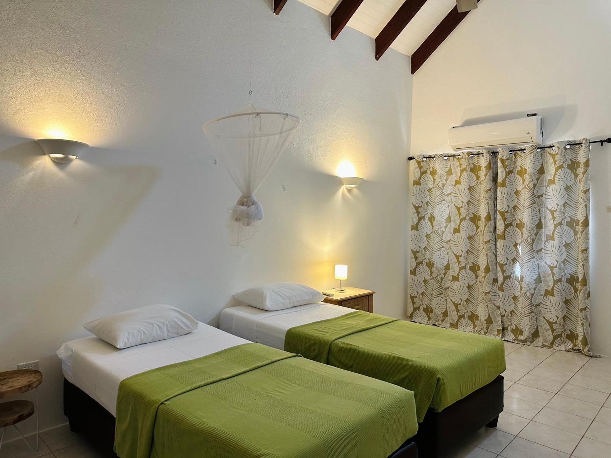 Ocean View Villas Belnem Δωμάτιο φωτογραφία