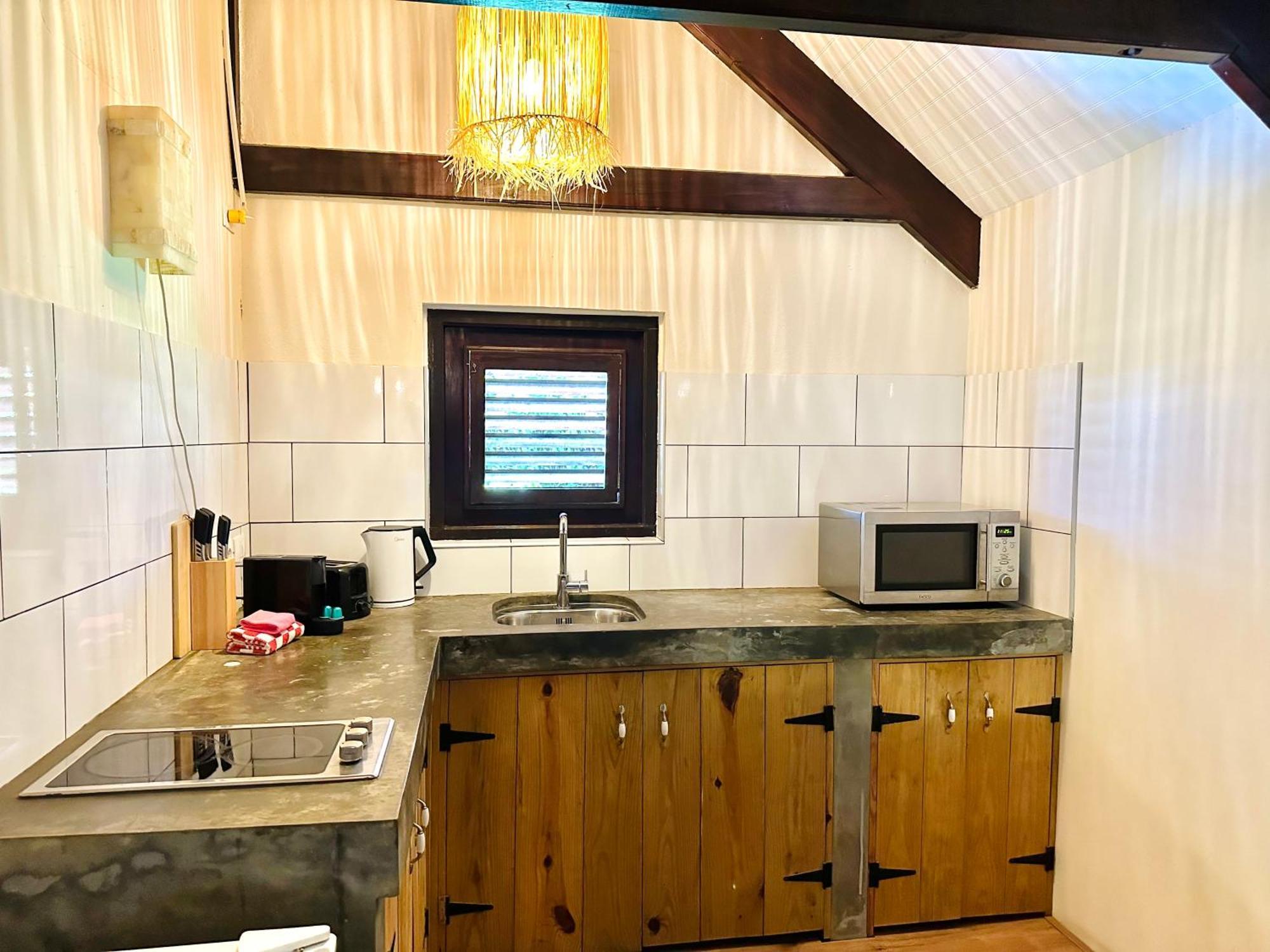 Ocean View Villas Belnem Δωμάτιο φωτογραφία