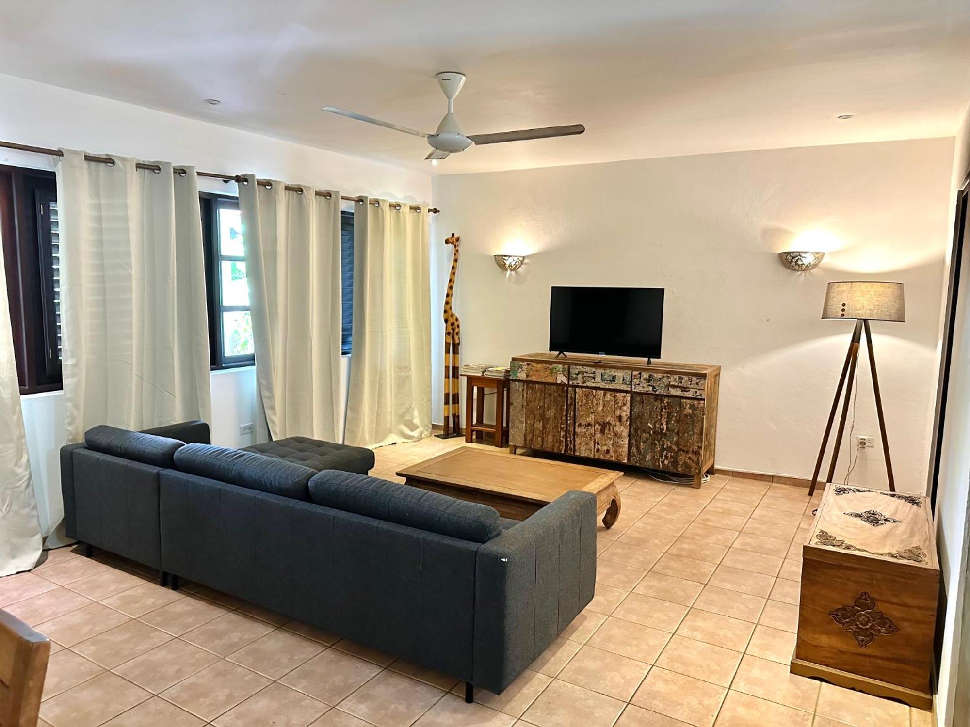 Ocean View Villas Belnem Δωμάτιο φωτογραφία