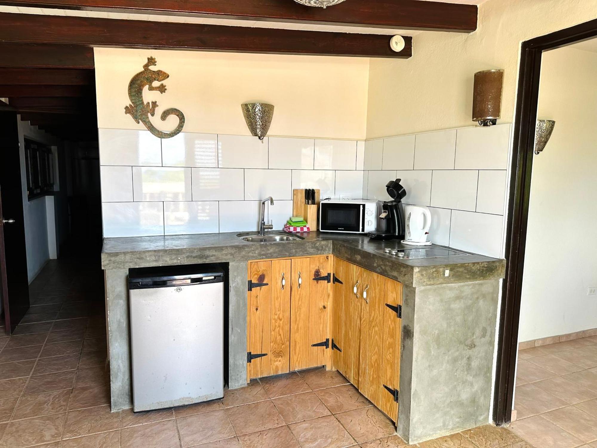 Ocean View Villas Belnem Δωμάτιο φωτογραφία