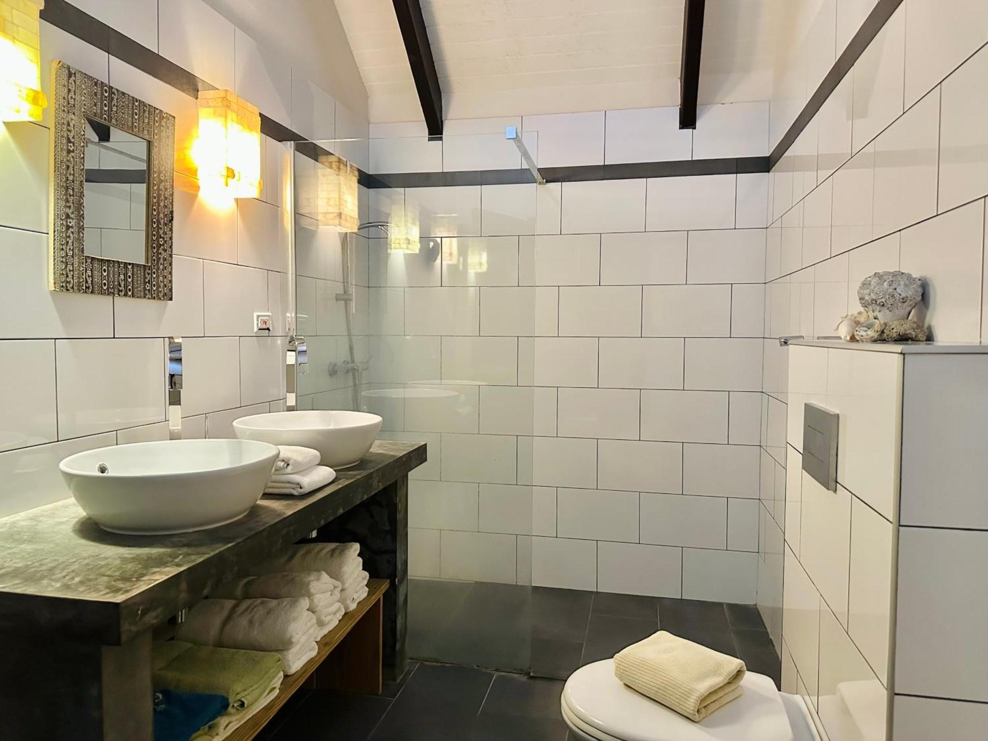 Ocean View Villas Belnem Δωμάτιο φωτογραφία