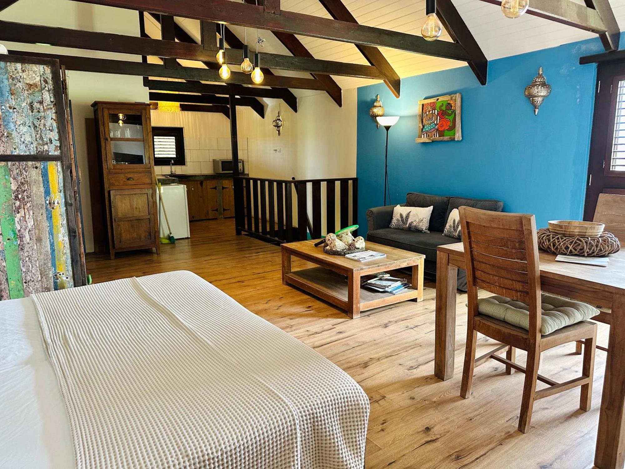Ocean View Villas Belnem Δωμάτιο φωτογραφία