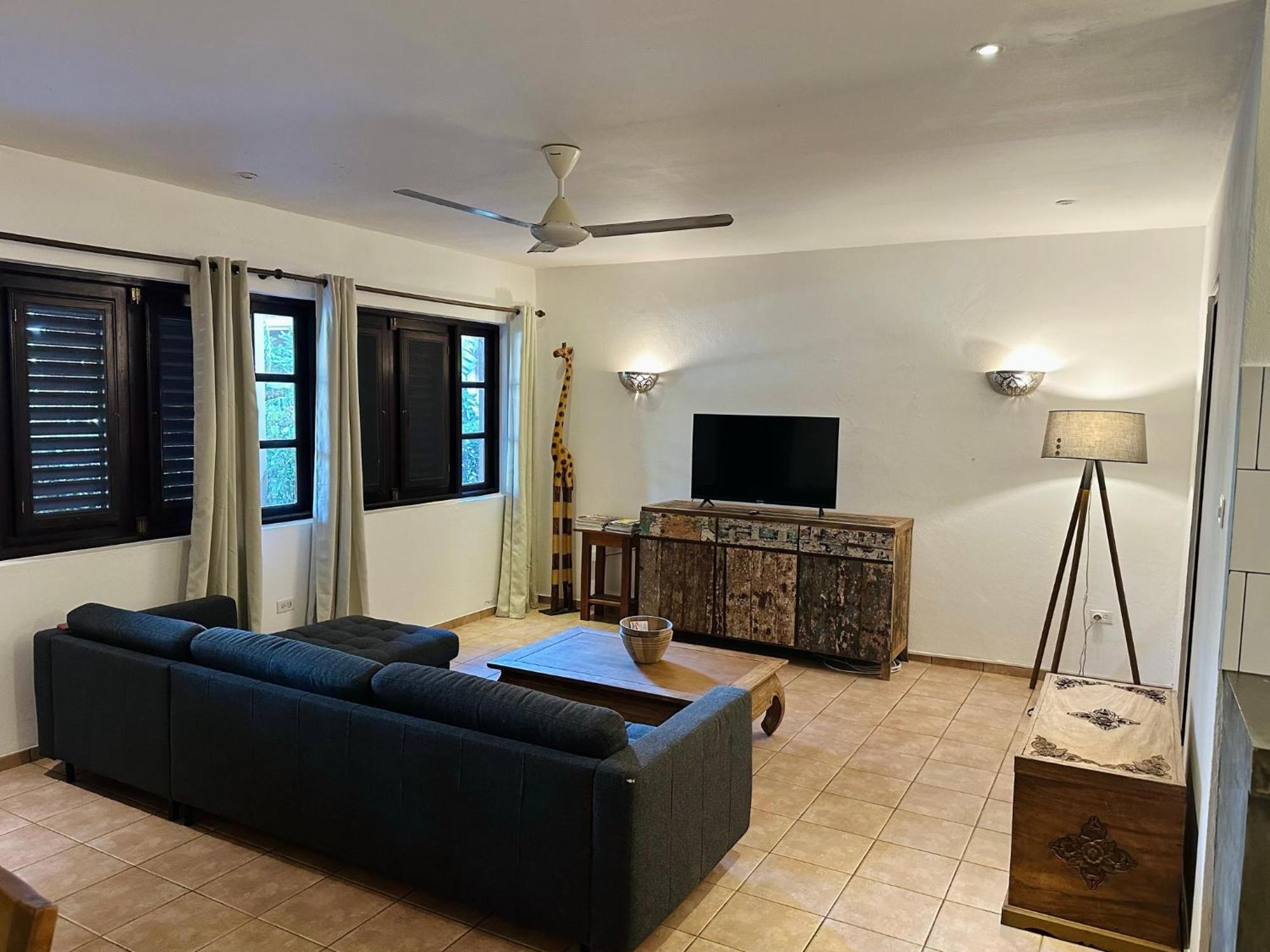 Ocean View Villas Belnem Δωμάτιο φωτογραφία
