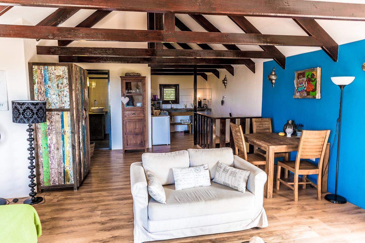Ocean View Villas Belnem Εξωτερικό φωτογραφία