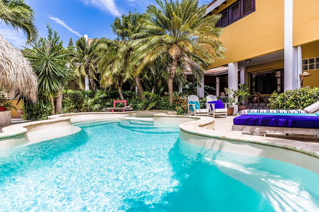 Ocean View Villas Belnem Δωμάτιο φωτογραφία